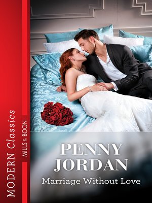 cover image of Marriage without Love